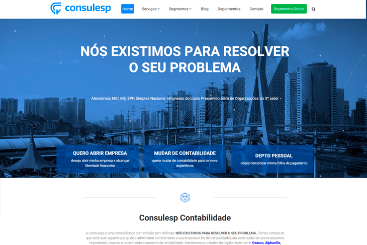 Consulesp