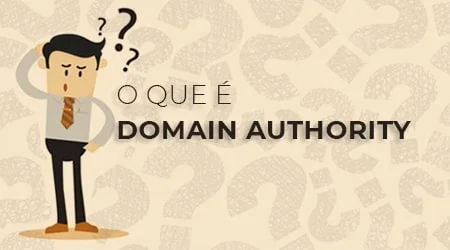 O que é Domain Authority