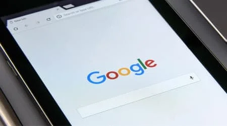 Efeito das atualizações do Google em SEO